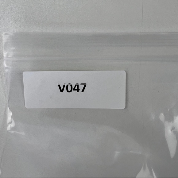 Men's Banana Republic Factory Blue Flannel Shirt - Picture 10 of 10